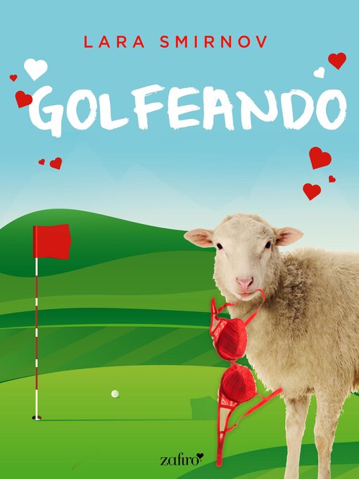 Title details for Golfeando by Lara Smirnov - Wait list